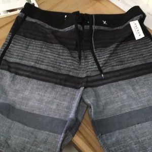 Men’s Hurley Swim trunks